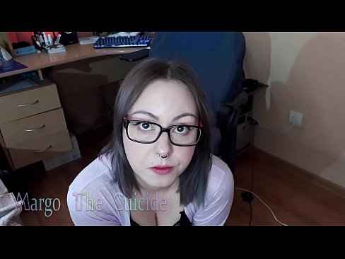 ❤️ Seksikas prillidega tüdruk imeb dildot sügavalt kaamera ette ❤️ Super seks at et.passionfeverspot.ru
